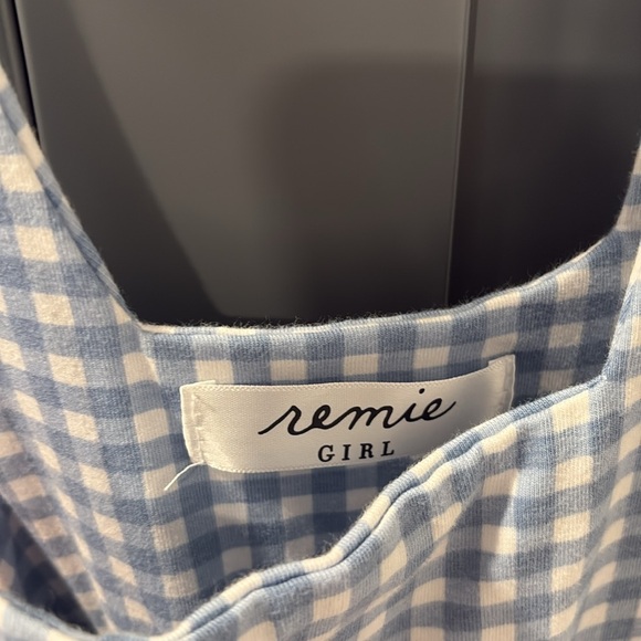 Remie Girl Dress - Picture 7 of 8